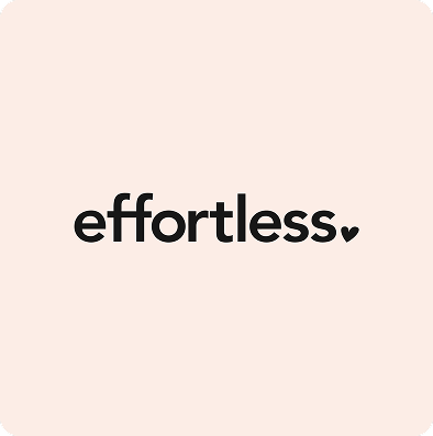 Logo card