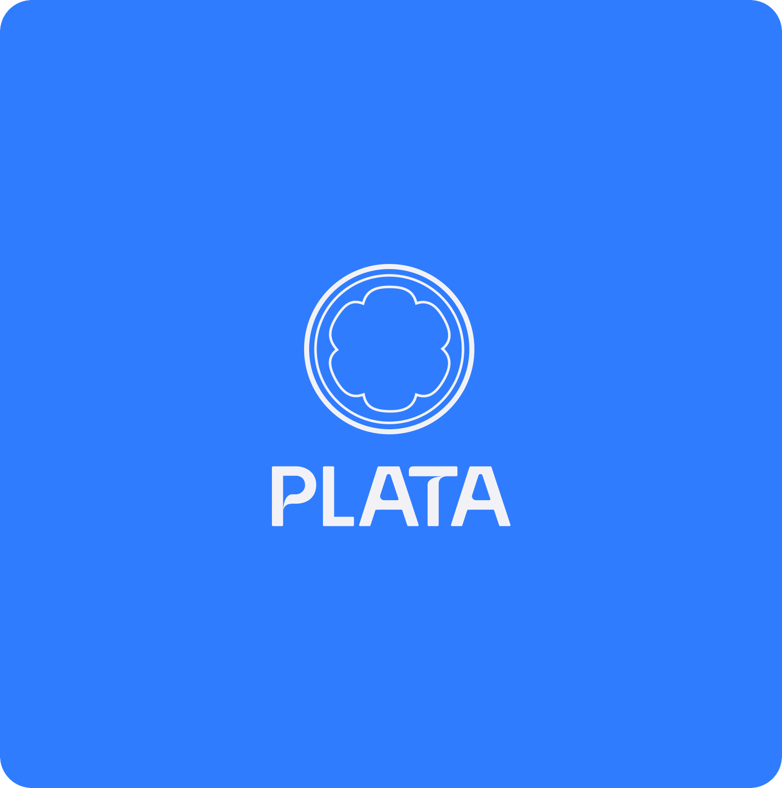 Logo card