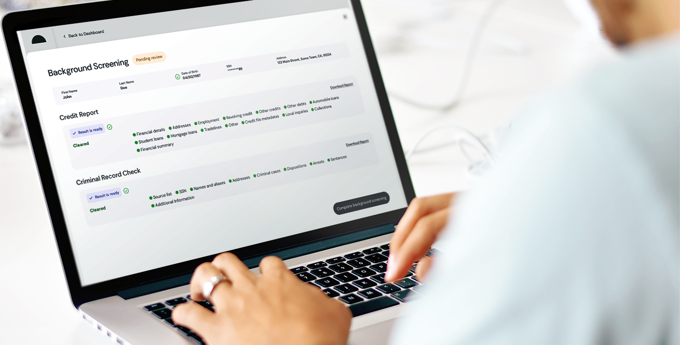 Platform autoscaler view